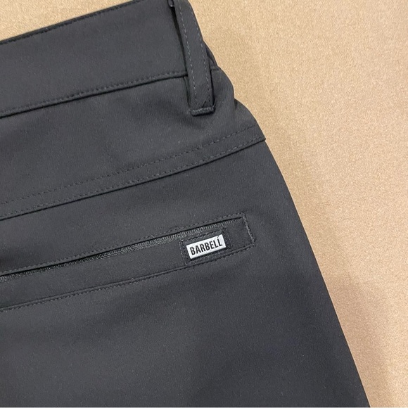 Barbell Apparel Men’s Anything Shorts Black Size 34 - Picture 5 of 10